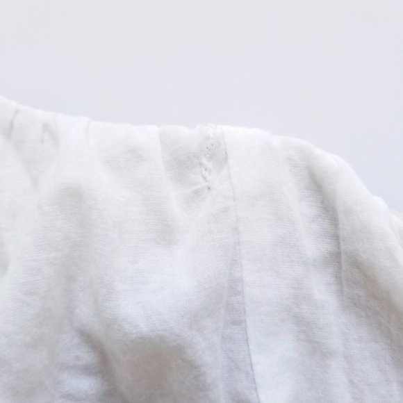 STONE COLD FOX | Marrakech White Lace Mini Dress 1 - Picture 13 of 16